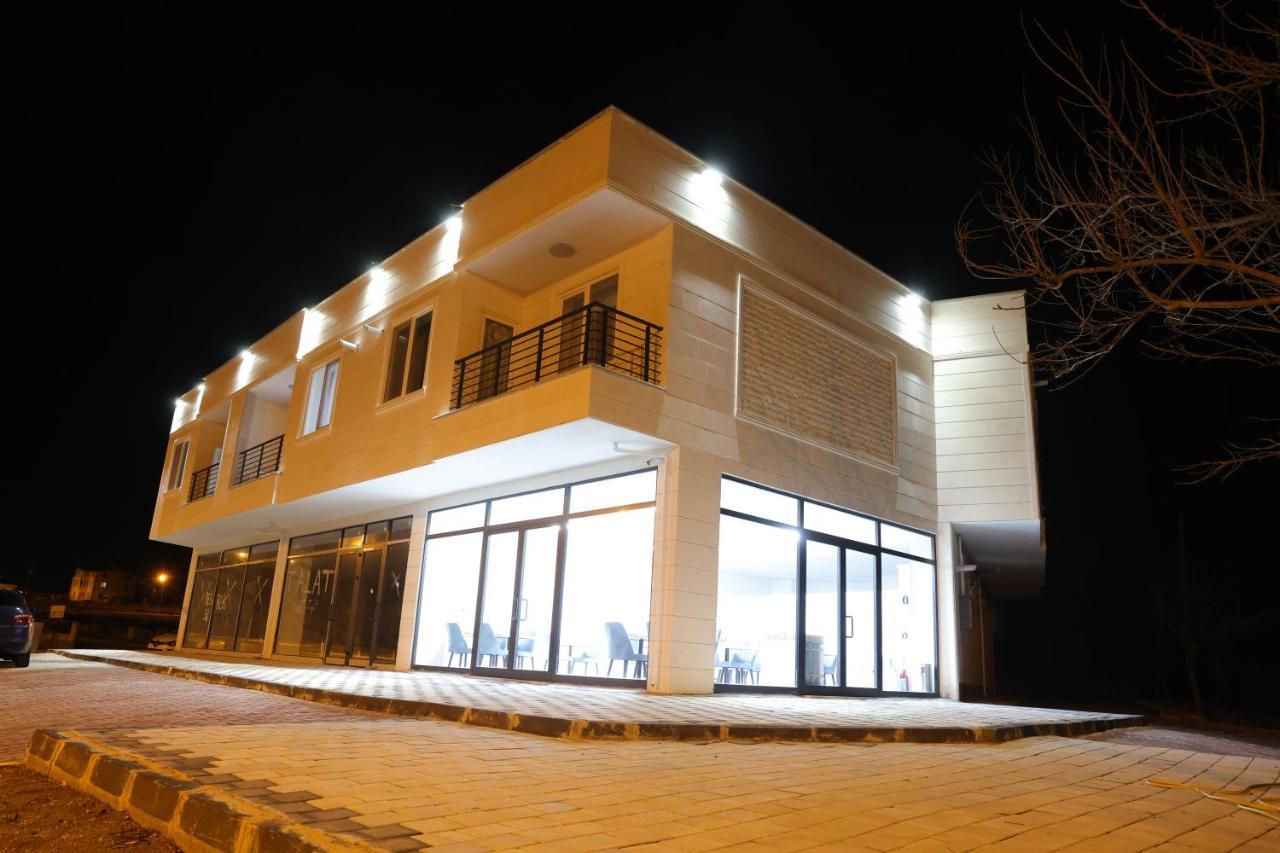 White House Cappadocia Aparthotel Nevşehir Exteriör bild